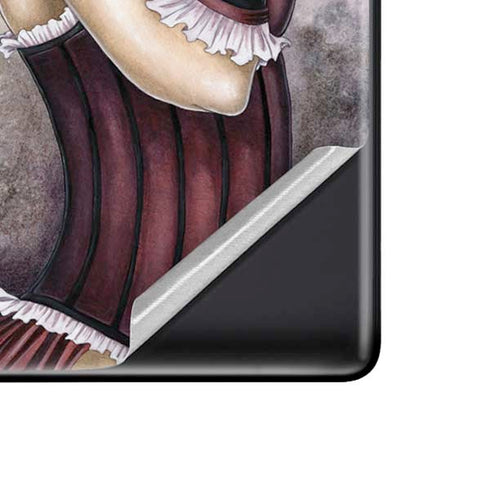Amy Brown Fae-Risque Google Pixel 6 Skin